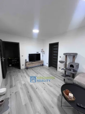 Prodej bytu 2+kk, Trutnov - Horní Předměstí, Chodská, 50 m2