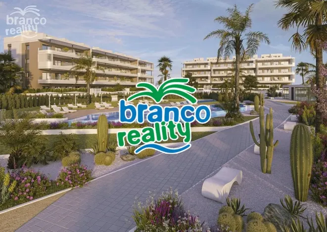 Prodej bytu 3+kk, Torrevieja, Alicante, Španělsko, 65 m2