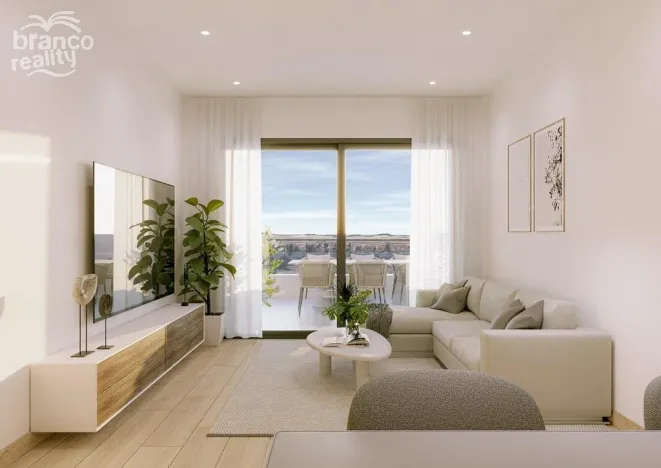 Prodej bytu 3+kk, Torrevieja, Alicante, Španělsko, 65 m2
