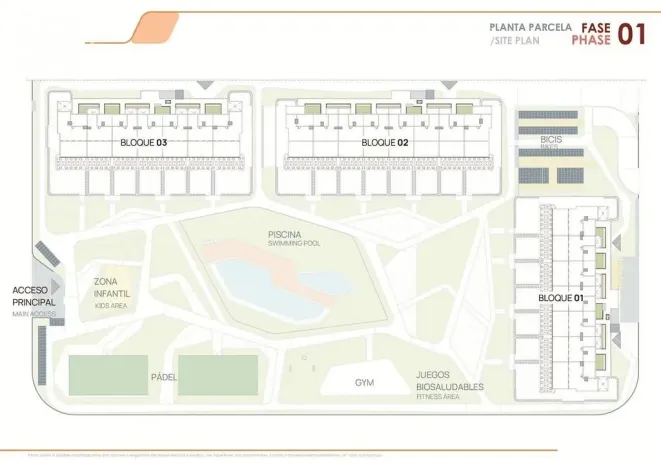 Prodej bytu 3+kk, Torrevieja, Alicante, Španělsko, 65 m2