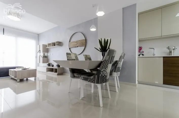 Prodej rodinného domu, San Miguel de Salinas, Alicante, Španělsko, 135 m2