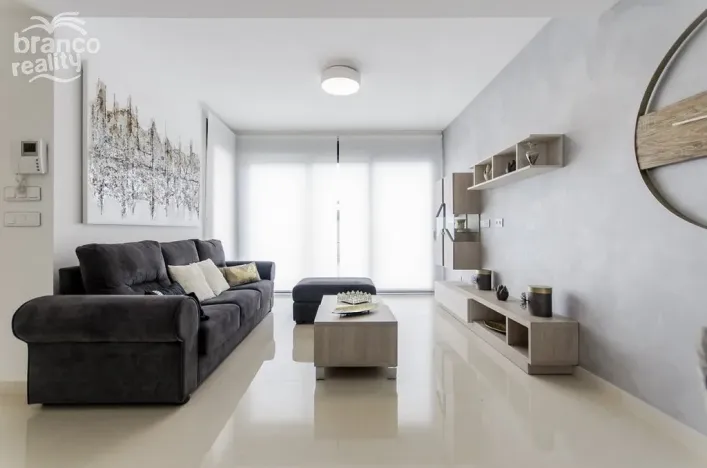 Prodej rodinného domu, San Miguel de Salinas, Alicante, Španělsko, 135 m2