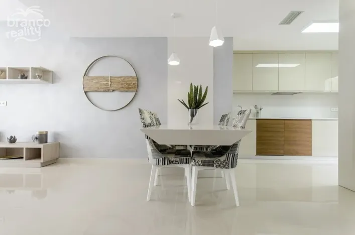 Prodej rodinného domu, San Miguel de Salinas, Alicante, Španělsko, 135 m2