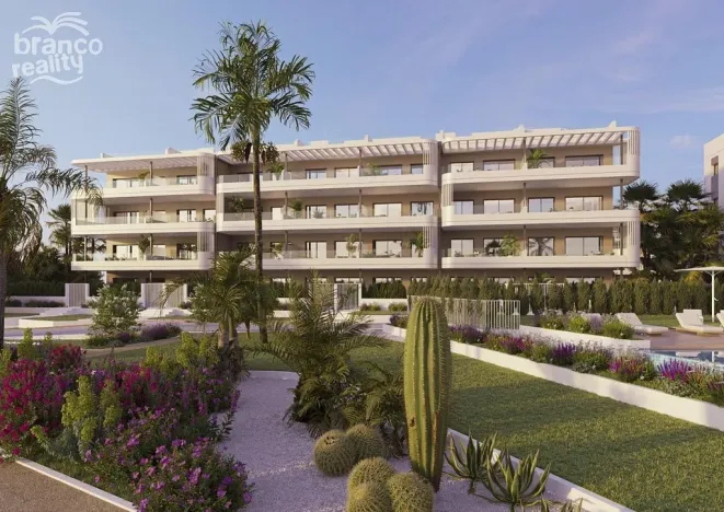 Prodej bytu 4+kk, Torrevieja, Alicante, Španělsko, 100 m2