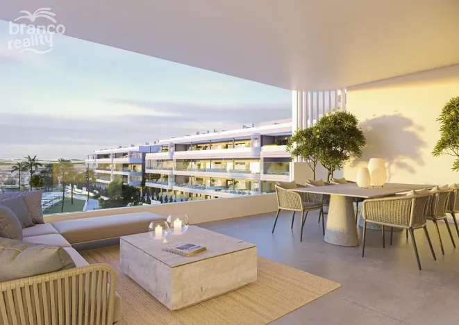 Prodej bytu 4+kk, Torrevieja, Alicante, Španělsko, 100 m2