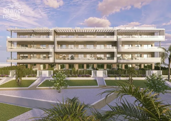 Prodej bytu 4+kk, Torrevieja, Alicante, Španělsko, 100 m2