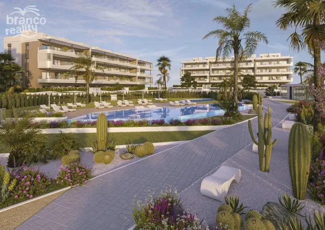 Prodej bytu 4+kk, Torrevieja, Alicante, Španělsko, 84 m2