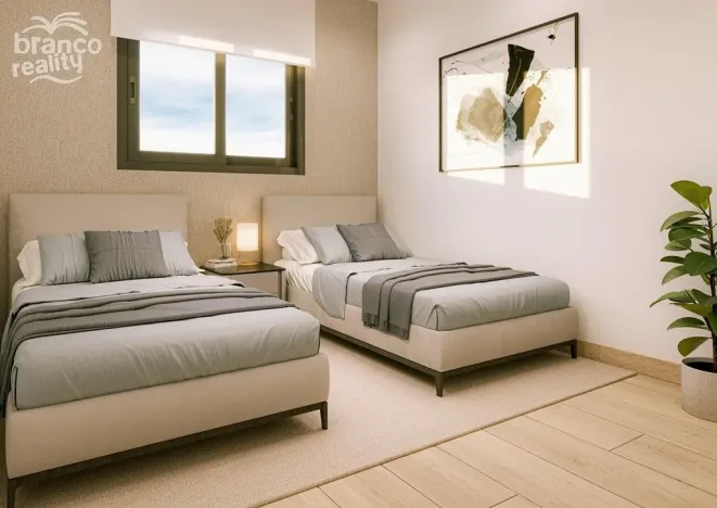 Prodej bytu 4+kk, Torrevieja, Alicante, Španělsko, 84 m2