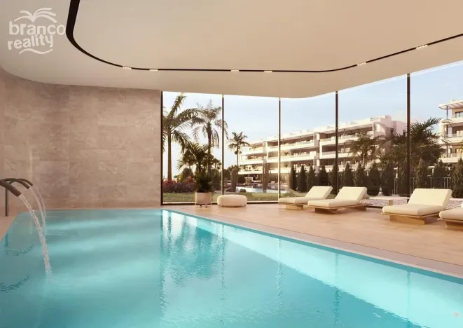 Prodej bytu 4+kk, Torrevieja, Alicante, Španělsko, 84 m2