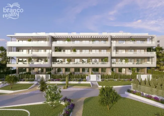 Prodej bytu 4+kk, Torrevieja, Alicante, Španělsko, 84 m2