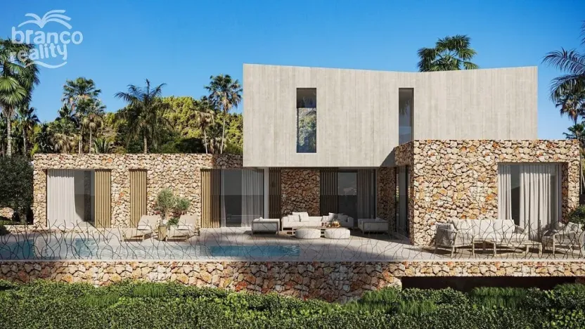 Prodej rodinného domu, Jávea Xàbia, Alicante, Španělsko, 468 m2
