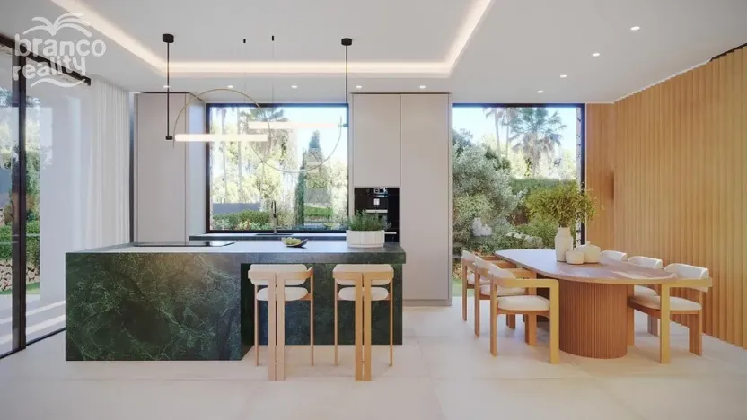 Prodej rodinného domu, Jávea Xàbia, Alicante, Španělsko, 468 m2