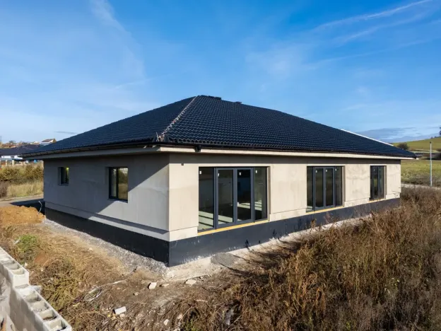 Prodej rodinného domu, Kladruby, 220 m2