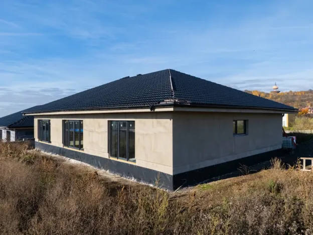 Prodej rodinného domu, Kladruby, 220 m2