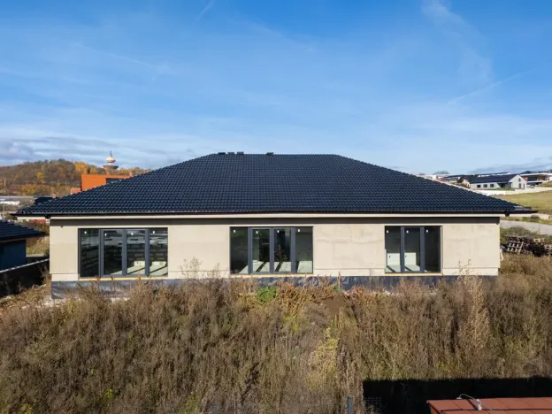 Prodej rodinného domu, Kladruby, 220 m2