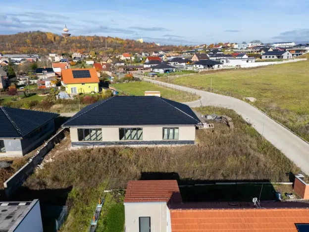 Prodej rodinného domu, Kladruby, 220 m2