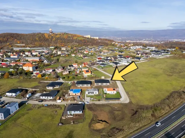 Prodej rodinného domu, Kladruby, 220 m2