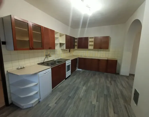 Prodej rodinného domu, Popelín, 120 m2