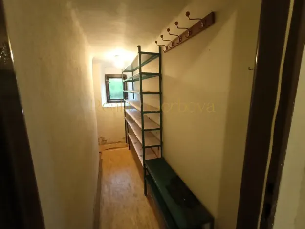 Prodej rodinného domu, Popelín, 120 m2