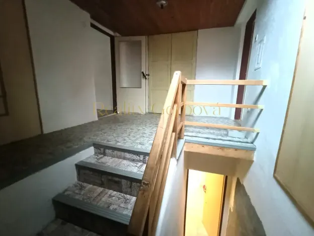 Prodej rodinného domu, Popelín, 120 m2