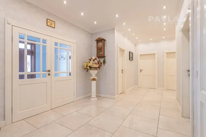 Prodej rodinného domu, Jindřichův Hradec, Na Lukách, 233 m2