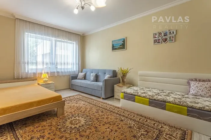 Prodej rodinného domu, Jindřichův Hradec, Na Lukách, 233 m2