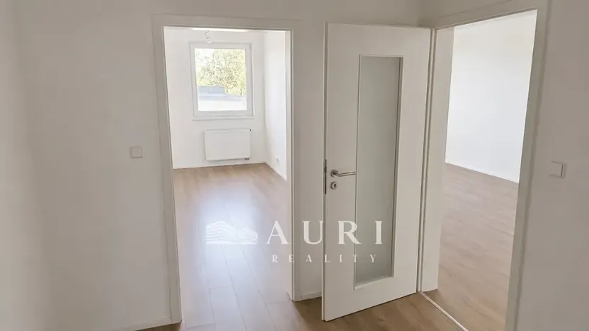 Prodej bytu 2+kk, Beroun, Na Náhonu, 60 m2