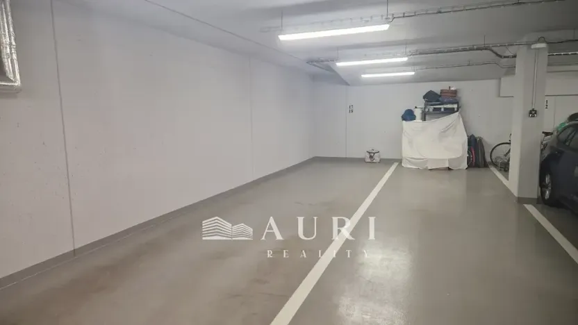 Prodej bytu 2+kk, Beroun, Na Náhonu, 60 m2