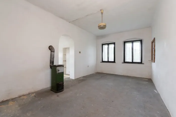 Prodej rodinného domu, Kryry - Běsno, 256 m2