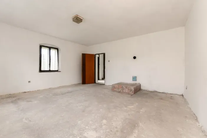 Prodej rodinného domu, Kryry - Běsno, 256 m2