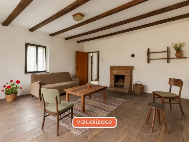 Prodej rodinného domu, Kryry - Běsno, 256 m2