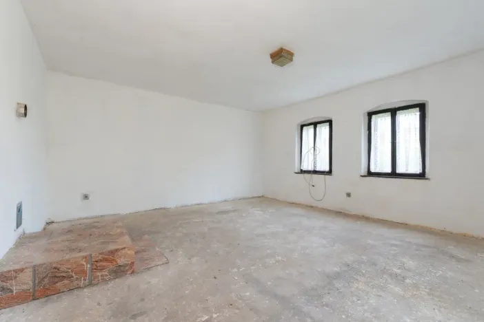 Prodej rodinného domu, Kryry - Běsno, 256 m2