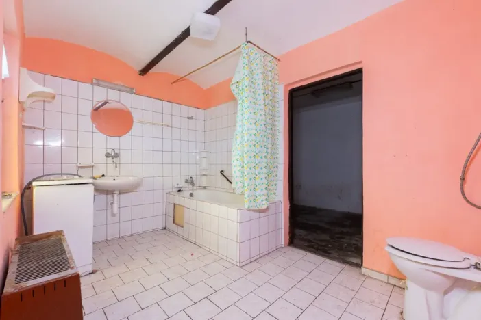 Prodej rodinného domu, Kryry - Běsno, 256 m2