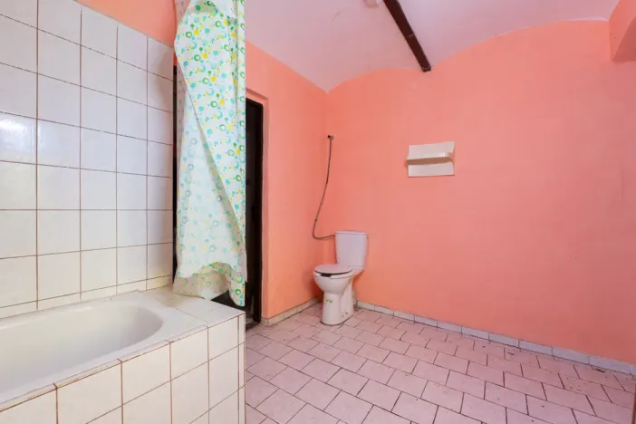 Prodej rodinného domu, Kryry - Běsno, 256 m2
