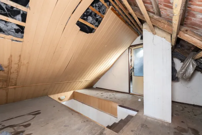 Prodej rodinného domu, Kryry - Běsno, 256 m2
