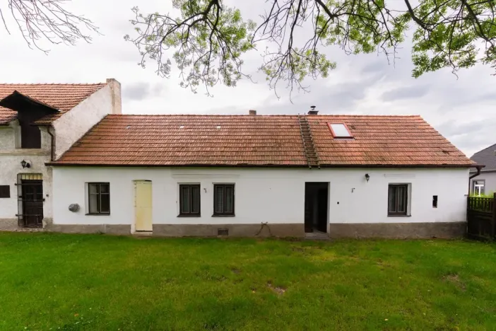 Prodej rodinného domu, Kryry - Běsno, 256 m2