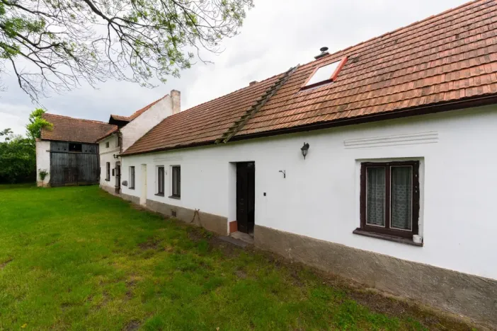 Prodej rodinného domu, Kryry - Běsno, 256 m2
