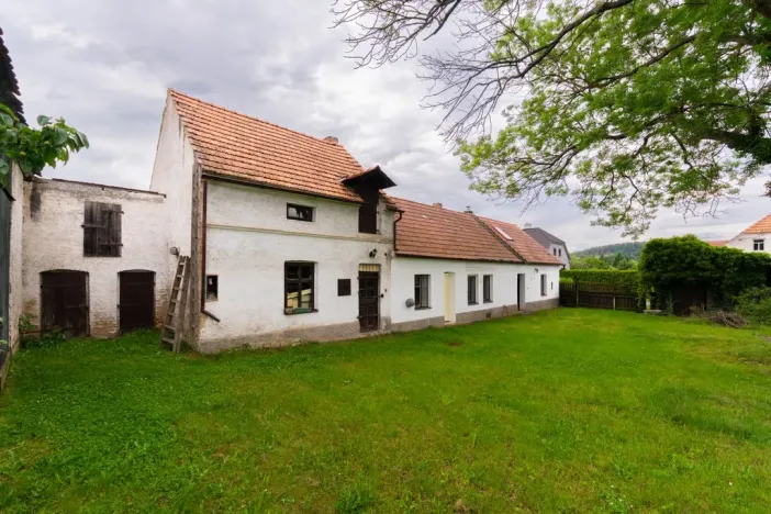 Prodej rodinného domu, Kryry - Běsno, 256 m2