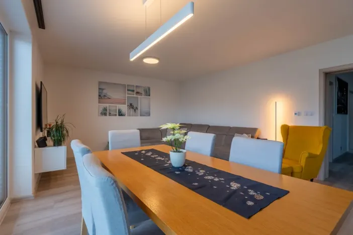 Prodej rodinného domu, Brandýsek, Nad Vodojemem, 190 m2