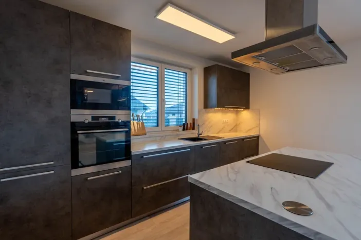 Prodej rodinného domu, Brandýsek, Nad Vodojemem, 190 m2