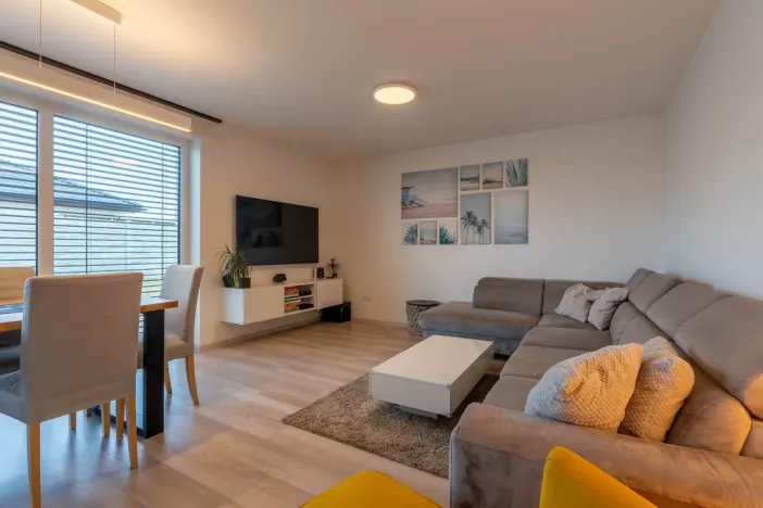 Prodej rodinného domu, Brandýsek, Nad Vodojemem, 190 m2