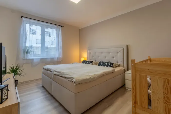 Prodej rodinného domu, Brandýsek, Nad Vodojemem, 190 m2