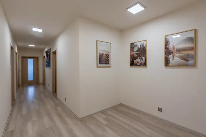 Prodej rodinného domu, Brandýsek, Nad Vodojemem, 190 m2