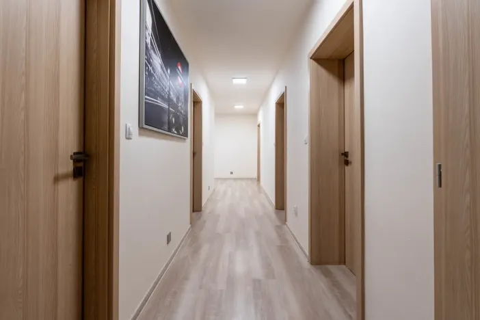 Prodej rodinného domu, Brandýsek, Nad Vodojemem, 190 m2