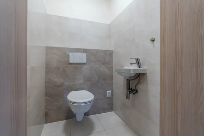 Prodej rodinného domu, Brandýsek, Nad Vodojemem, 190 m2
