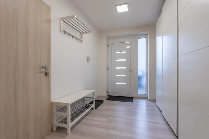 Prodej rodinného domu, Brandýsek, Nad Vodojemem, 190 m2