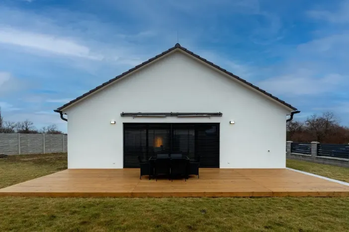 Prodej rodinného domu, Brandýsek, Nad Vodojemem, 190 m2