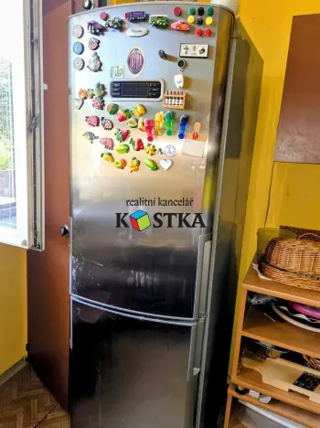 Pronájem bytu 2+1, Odry, sídliště Míru, 59 m2