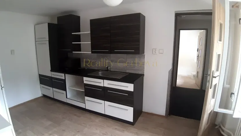 Prodej rodinného domu, Kardašova Řečice, 70 m2
