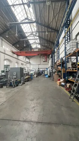 Pronájem výrobních prostor, Brno, 800 m2